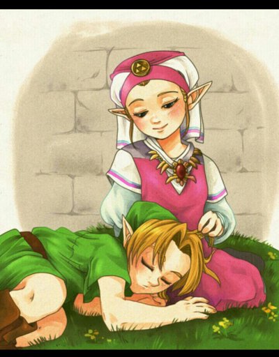 Zelink Wiki Zelda Amino En Espa Ol Amino