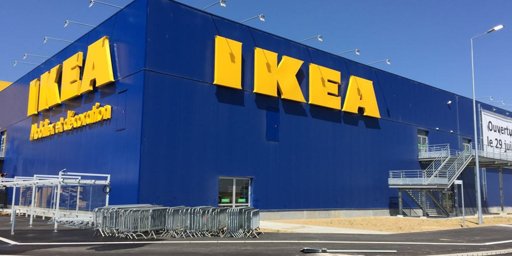 Scp 3008 A Perfectly Normal Regular Old Ikea Wiki Scp