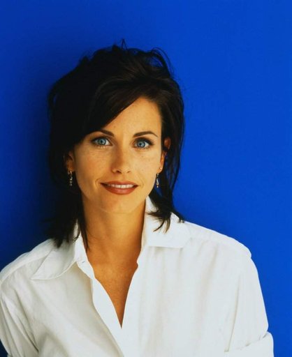 Monica Geller Wiki Friends Br Pt Amino