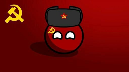 Ussrball Wiki Balkan Friends Polandball Amino