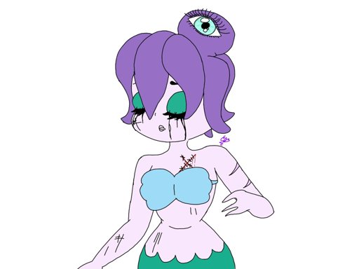 Cala Maria Wiki Cuphead Official™ Amino 7537