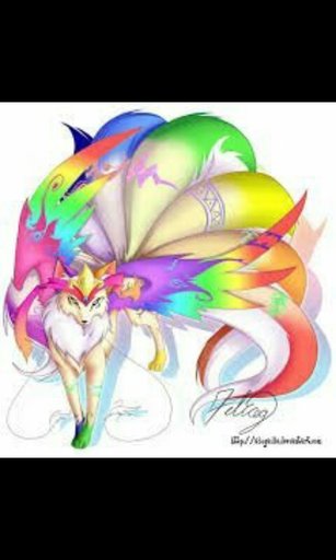 Рейнантейл | Wiki | ИгроваяРолемания Amino