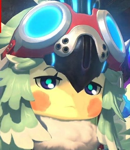 gramps xenoblade gramps xenoblade