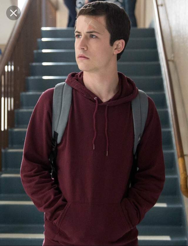 Clay Jensen Wiki 13 Reasons Why ‣ Amino