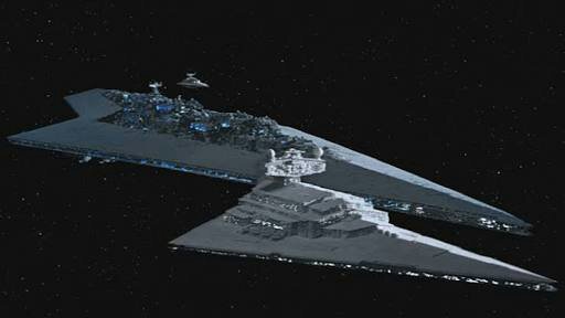 vengeance super star destroyer