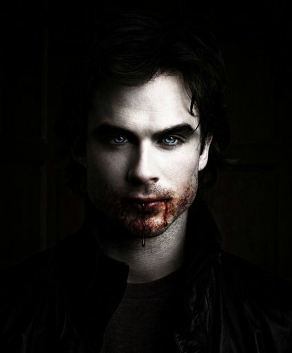 quantos anos damon salvatore tem