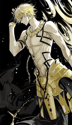 Gilgamesh Alter | Wiki | Fate/stay Night Amino