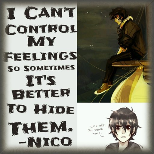 Nico Aesthetic Pjo And Hoo Amino Amino