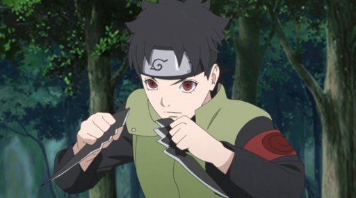 Mirai Sarutobi | Wiki | Boruto Oficial BR Amino