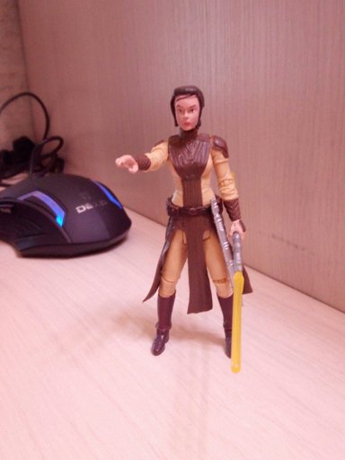 bastila shan black series