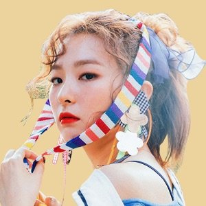 Seulgi Wiki Asian Pop Amino