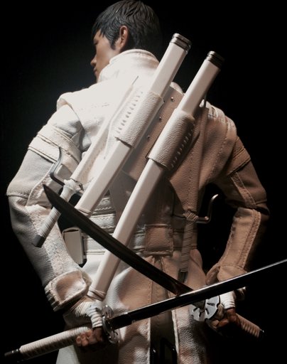 hot toys storm shadow
