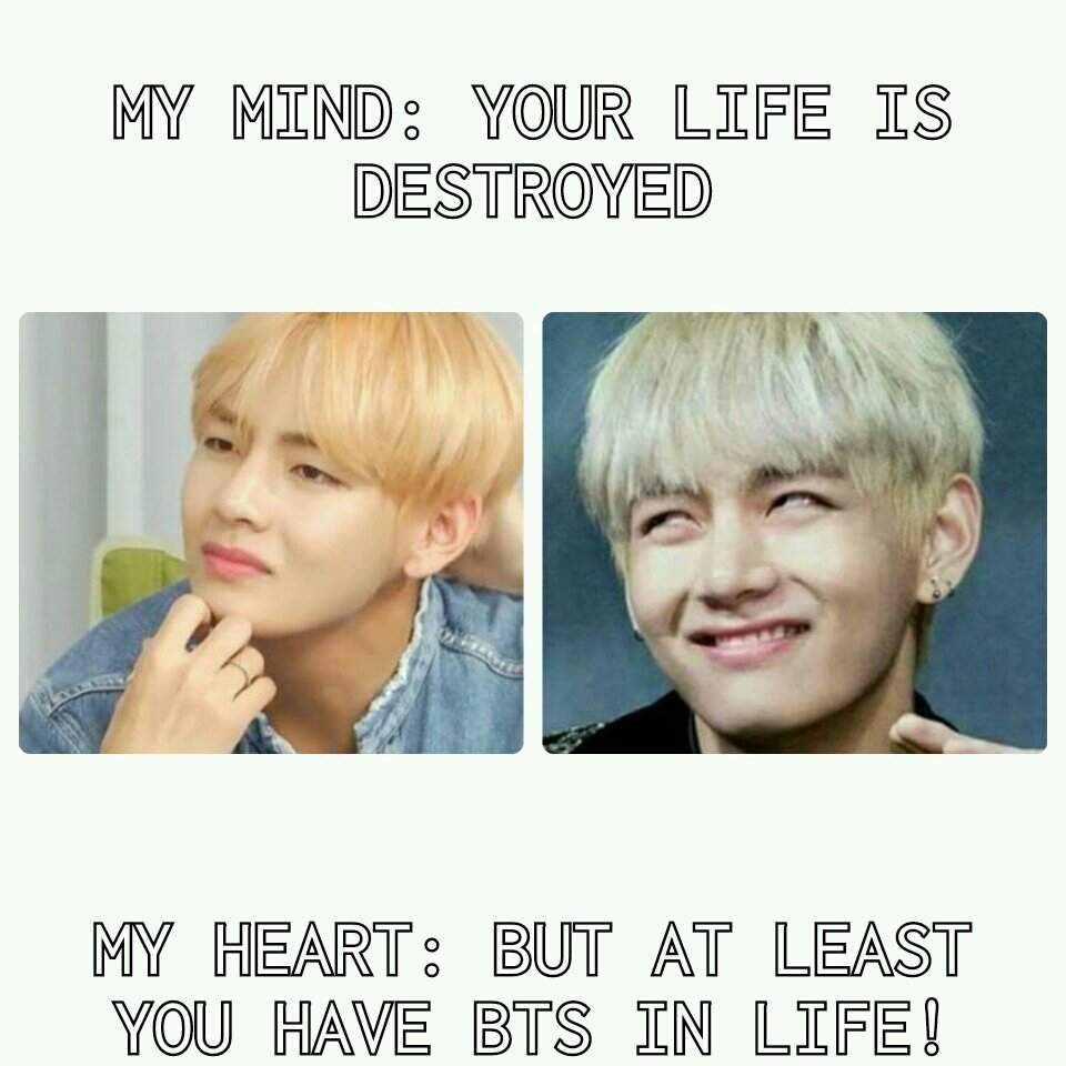 Handmade Memes Part Bts Amino