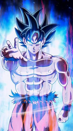 Mastered Ultra Instinct What Are Your Opinions Dragonballz Amino