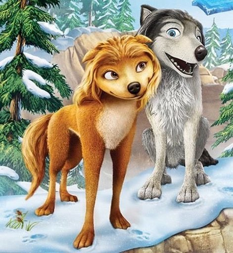 alpha wolf solver alpha wolf solver