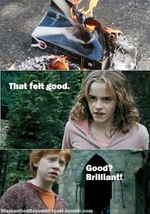 Featured image of post Funny Harry Potter Memes Only True Fans Will Understand