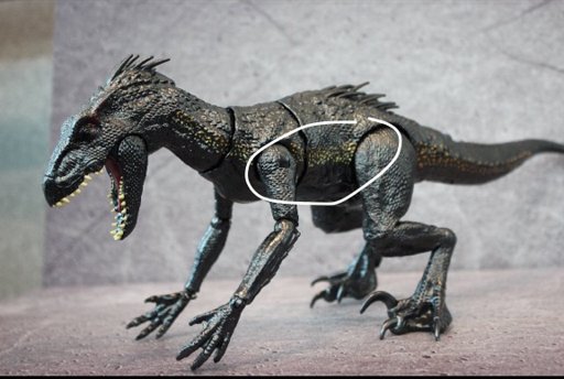 indoraptor toy big w