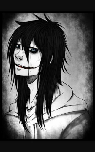 Jeff The Killer Wiki MrCreepyPasta Amino