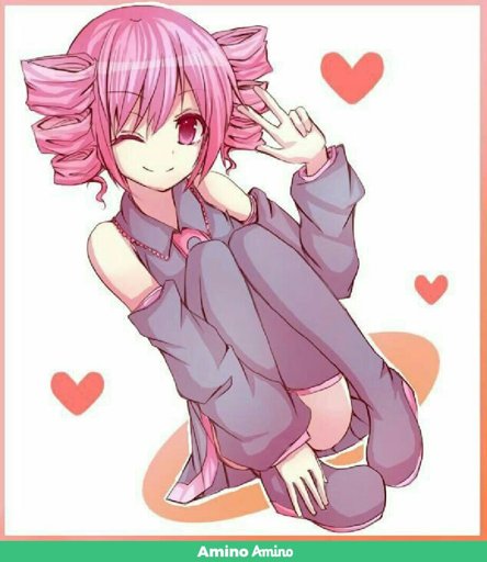 Teto Kasane | Wiki | Vocaloid ! {French} Amino