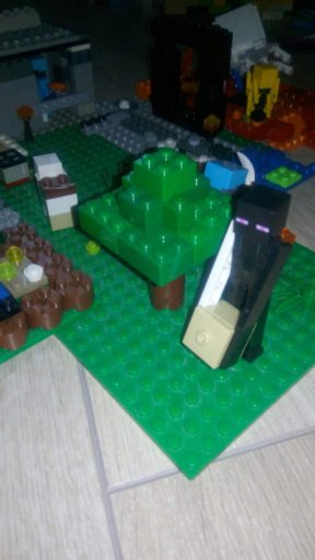 Мой мир | Wiki | LEGO Amino Russia Amino