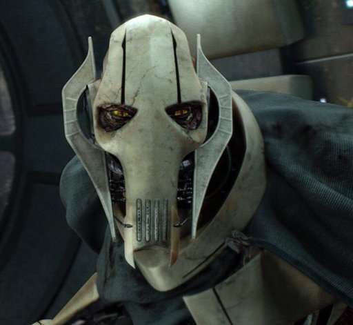 General Grievous | Character Analysis | Comics Amino