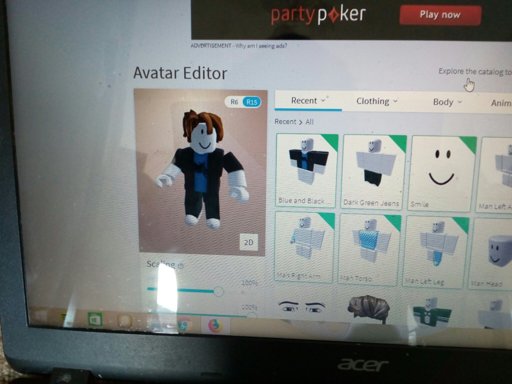 Day 2 Time To Dress Roblox Amino