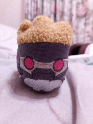 star lord plush