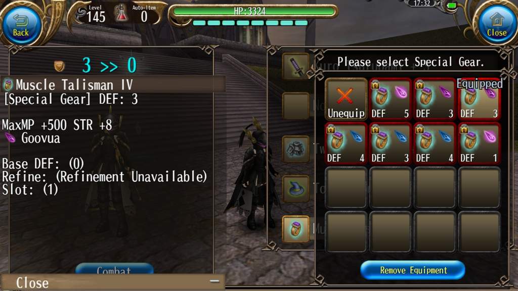 Toram Online Katana Build Outdated Toram Online Amino