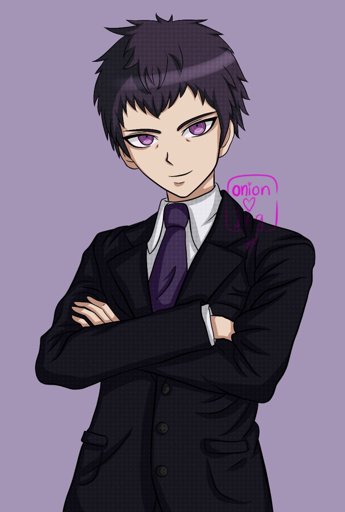 Featured image of post Jin Kirigiri Fanart