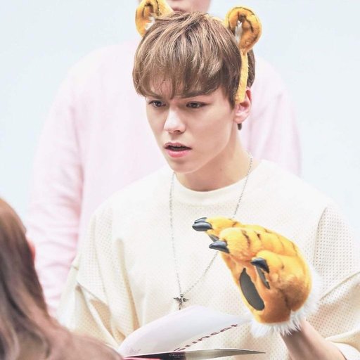 Vernon | Wiki | 아이돌 연구소 Amino