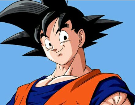 Níveis de poder do Goku | Dragon Ball Oficial™ Amino