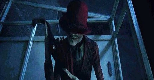 The Crooked Wiki Dead By Daylight Dbd Amino