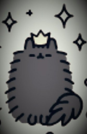 pusheen brother pip