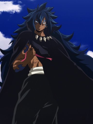 Featured image of post Acnologia Pfp