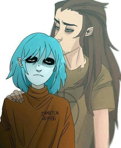 Отец Ларри | Wiki | Салли Фейс|Sally Face {Rus} Amino