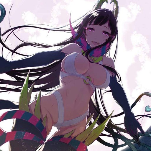 The sister of the woods with a thousand young hentai