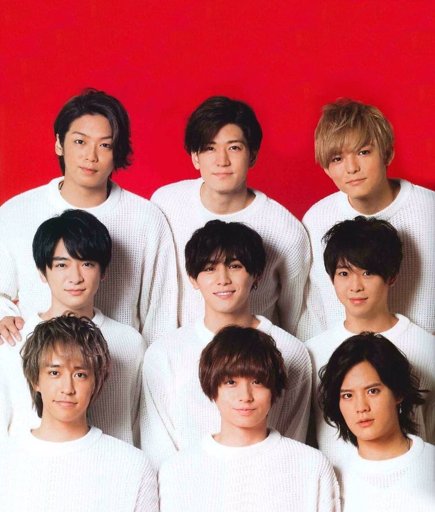 Hey Say Jump Wiki Otanix Amino