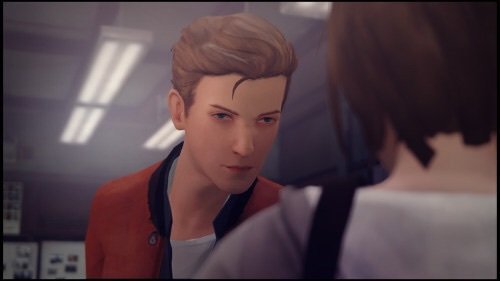 Nathan Prescott Wiki Life Is Strange Amino