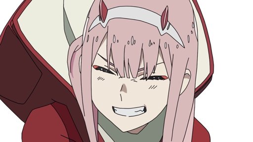 good smile darling in the franxx