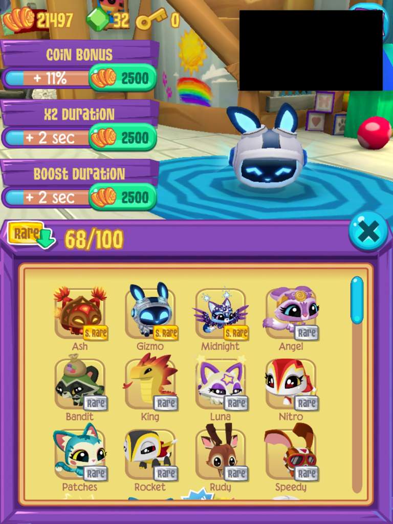 All Of My Rare Super Rare Pets Dash Tag Amino Dta Amino