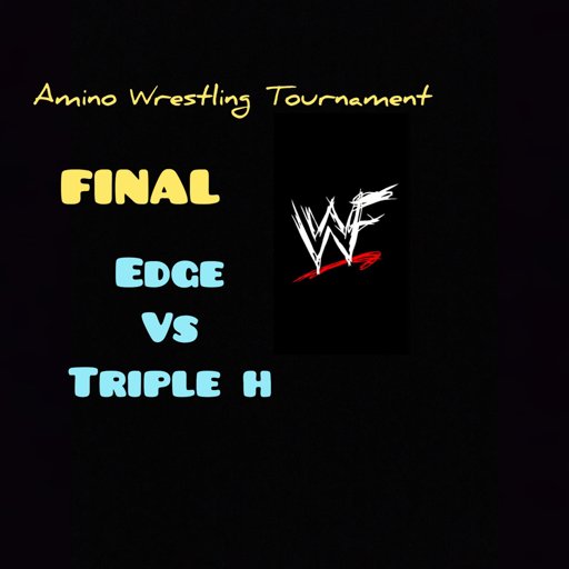 Amino Wrestling Tournament | Wrestling Amino