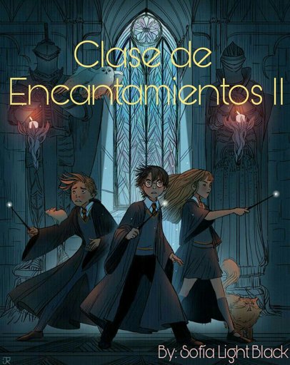 Repaso Encantamientos II Clase I Harry Potter Español Amino