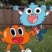 the amazing world of gumball happy meal