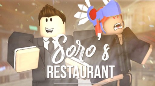 Soro S Italian Restaurant Wiki Roblox Amino