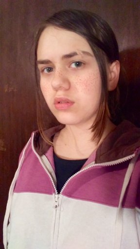 the last of us ellie's fall hoodie