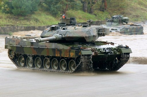 Leopard 2 Wiki Warfare Roleplay Amino