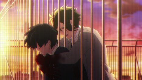 Idolish 7 Episode 10 Anime Amino Idolish 7 Episode 10 Anime Amino
