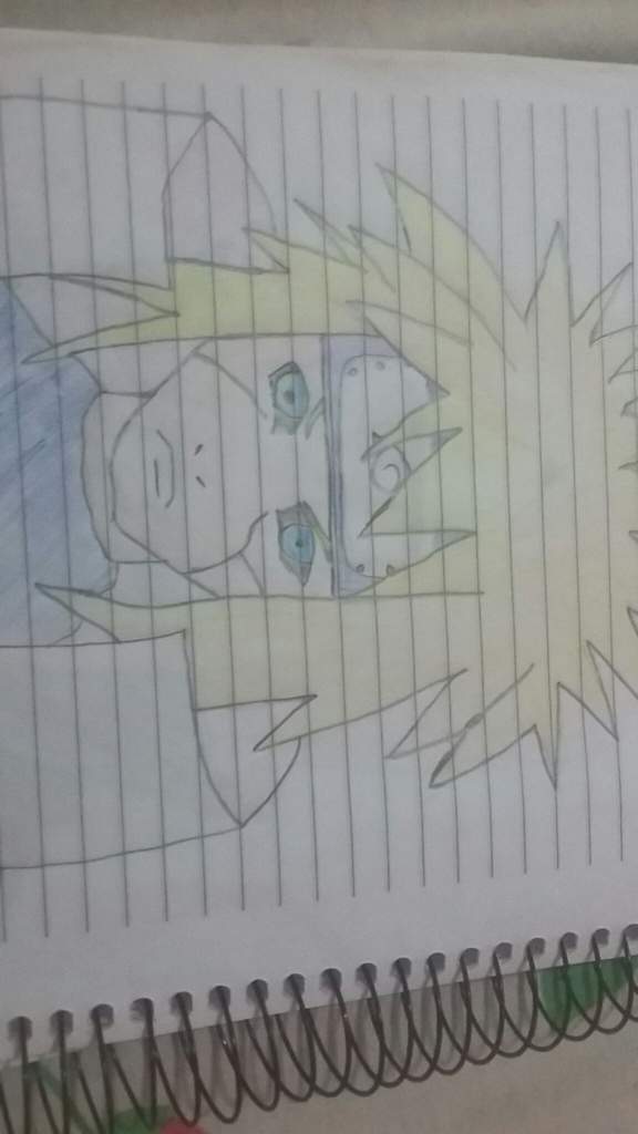 Namikaze Minato Universo Artista Amino