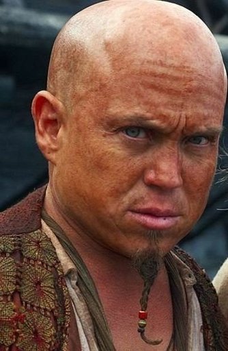 what happened to marty in pirates of the caribbean