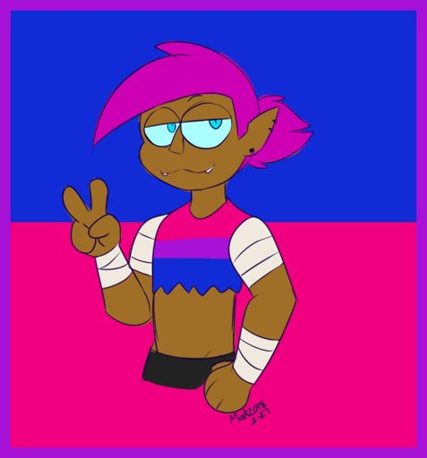 Shy Ninja OK KO Lets Be Heroes Amino